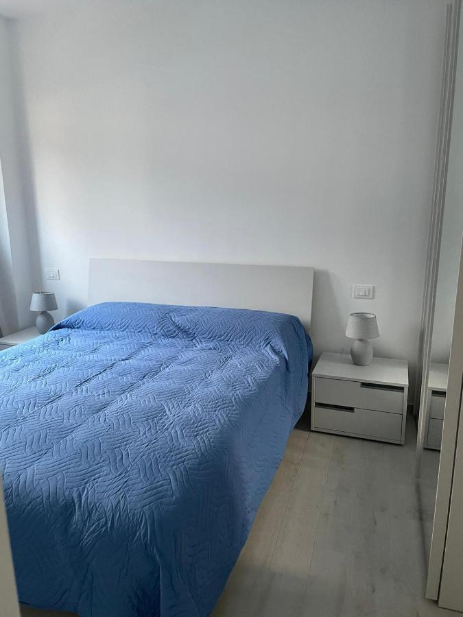Sapphire Penthouse Appartement Tropea Buitenkant foto