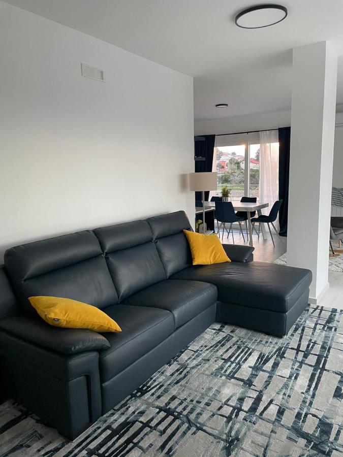Sapphire Penthouse Appartement Tropea Buitenkant foto