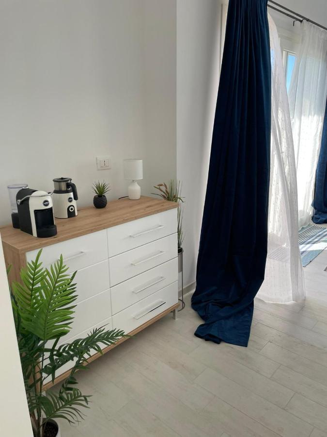 Sapphire Penthouse Appartement Tropea Buitenkant foto