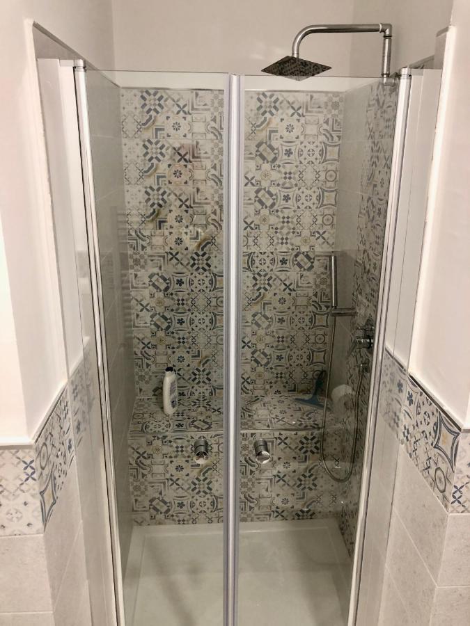 Sapphire Penthouse Appartement Tropea Buitenkant foto